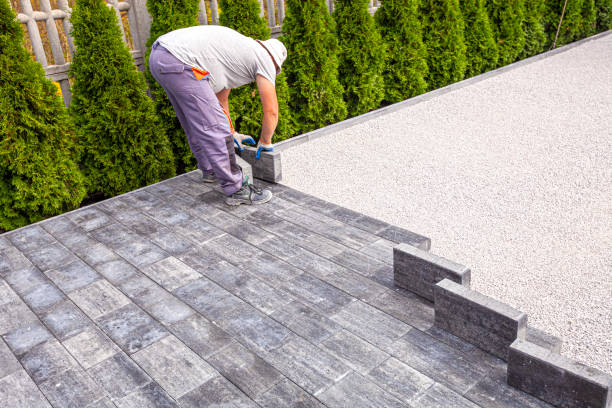 Best Affordable Driveway Pavers  in Lehighton, PA