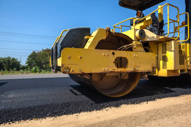 Best Residential Driveway Paver Services  in Lehighton, PA